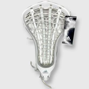 Adidas Fierce Women's Lacrosse Head for lacrosse stick sz 10